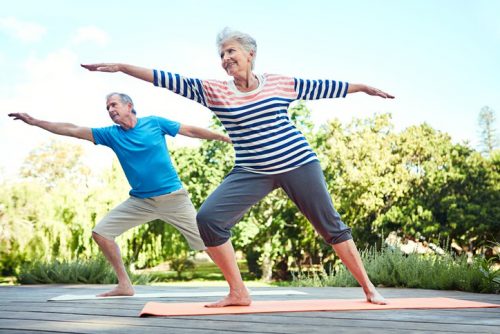Saiba como o yoga ajuda a melhorar a memória! – Original Pilates